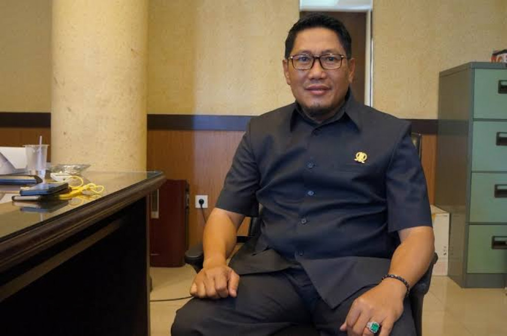 DPRD Jatim Minta Disnak  Razia RPH Dan Pasar Hewan Jelang Idul Adha